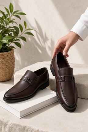 MEN SHOES MADE IN CHINA M652