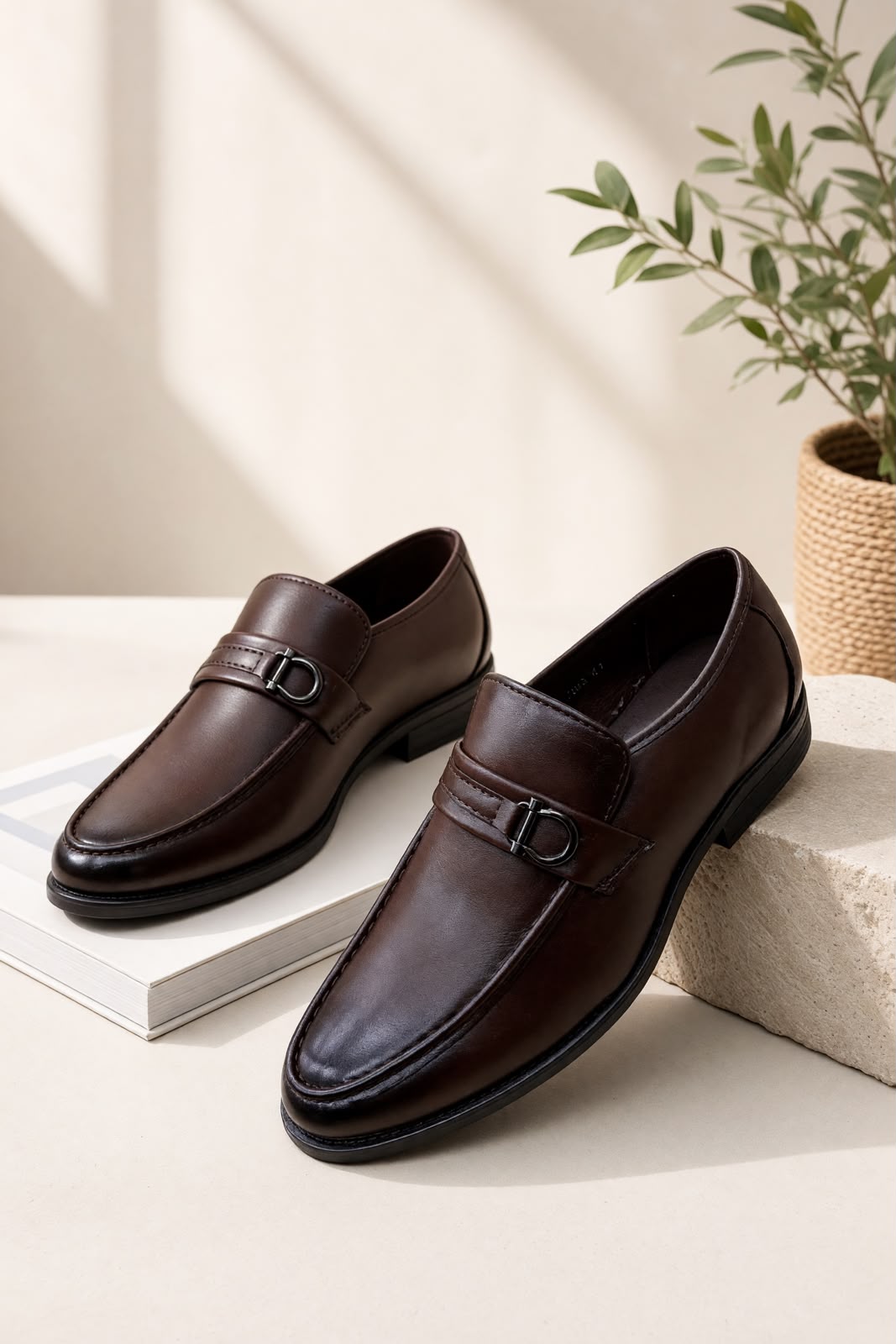 MEN SHOES MADE IN CHINA M652