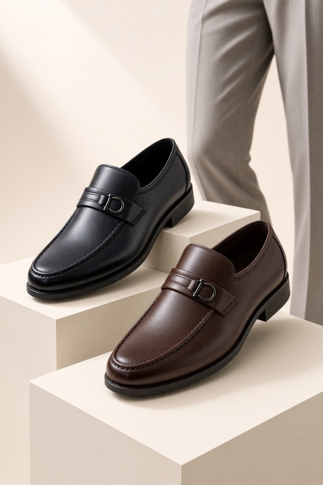 MEN SHOES MADE IN CHINA M652