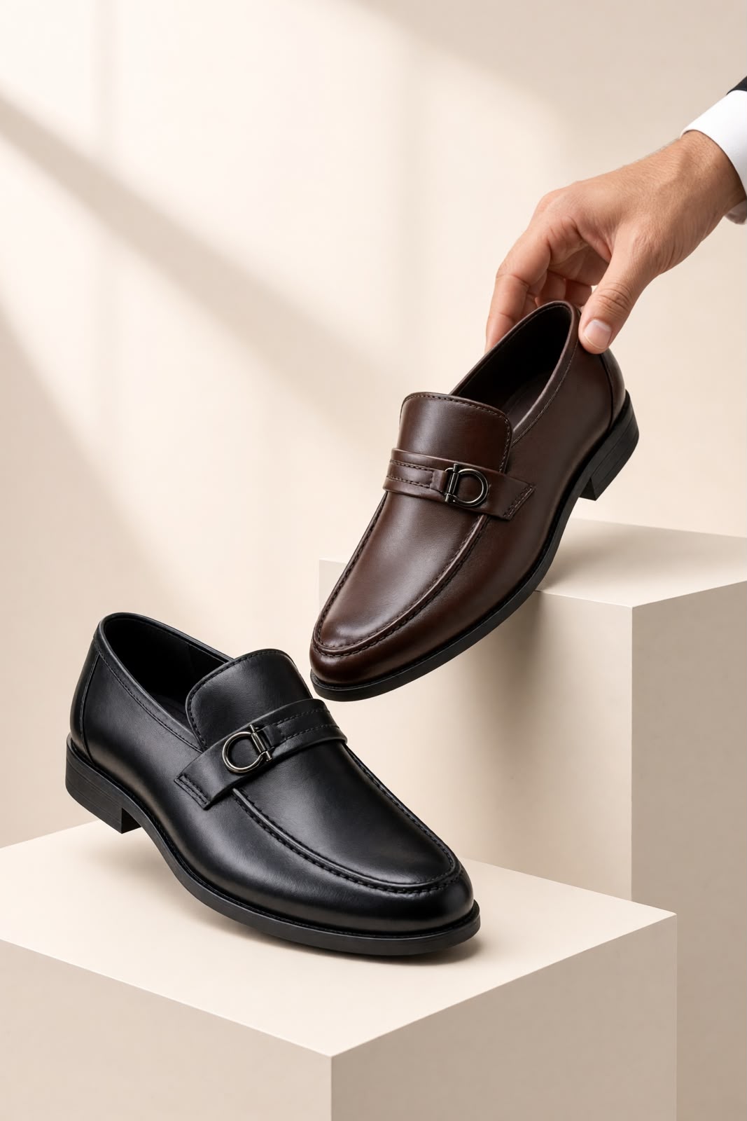 MEN SHOES MADE IN CHINA M652