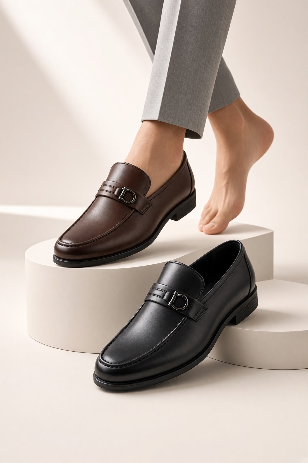 MEN SHOES MADE IN CHINA M652