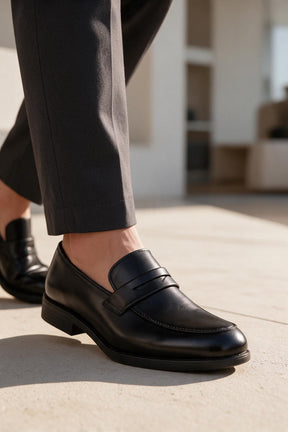 MEN SHOES MADE IN CHINA M651