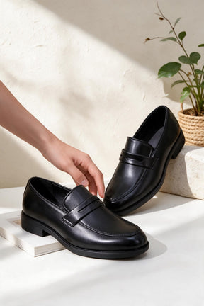 MEN SHOES MADE IN CHINA M651