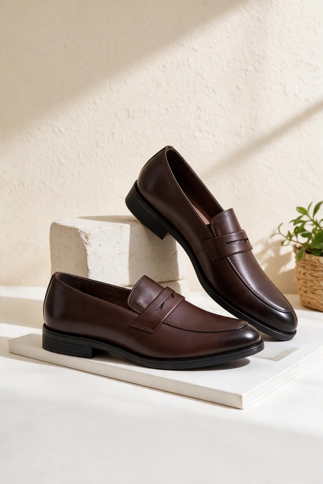 MEN SHOES MADE IN CHINA M651