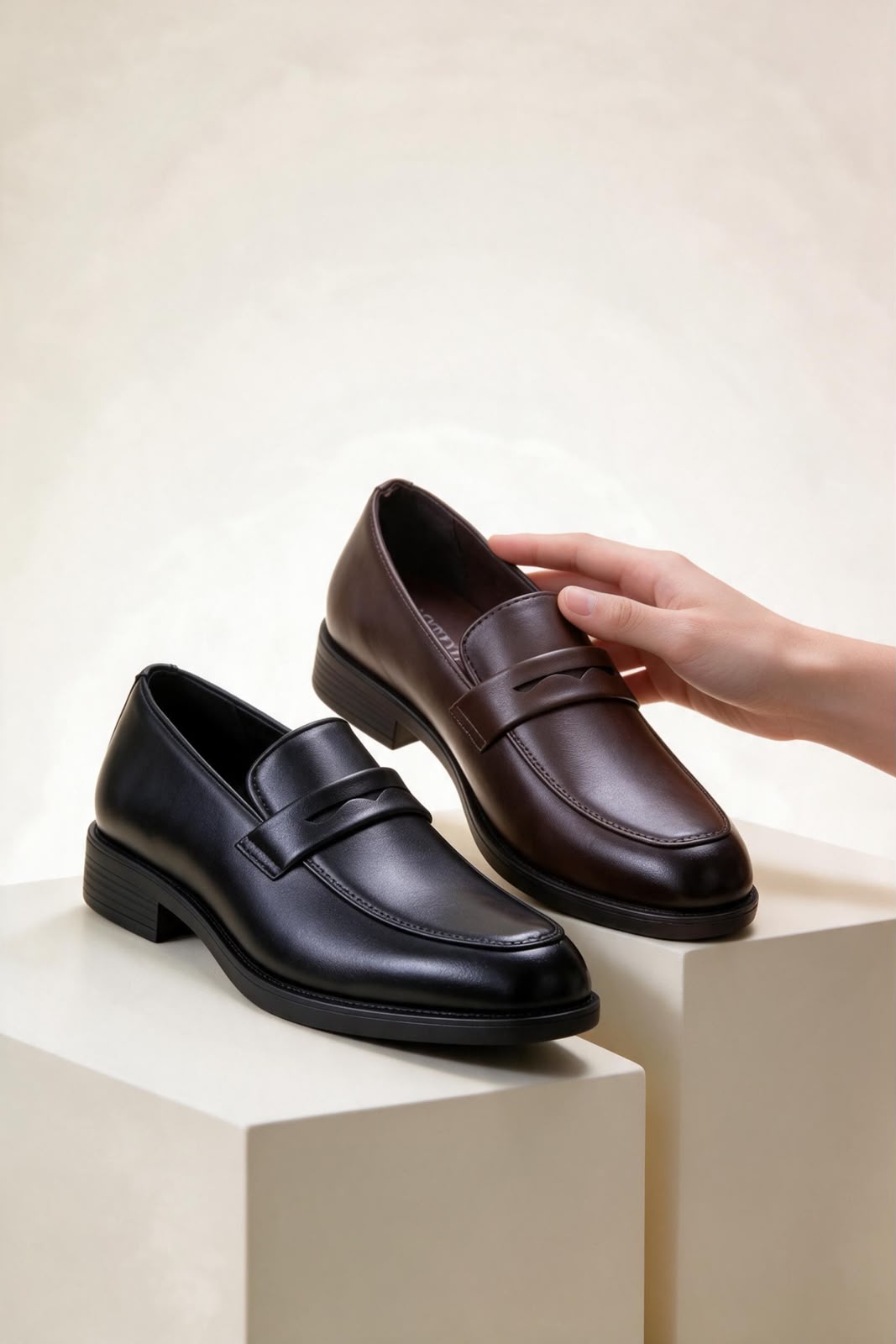 MEN SHOES MADE IN CHINA M651