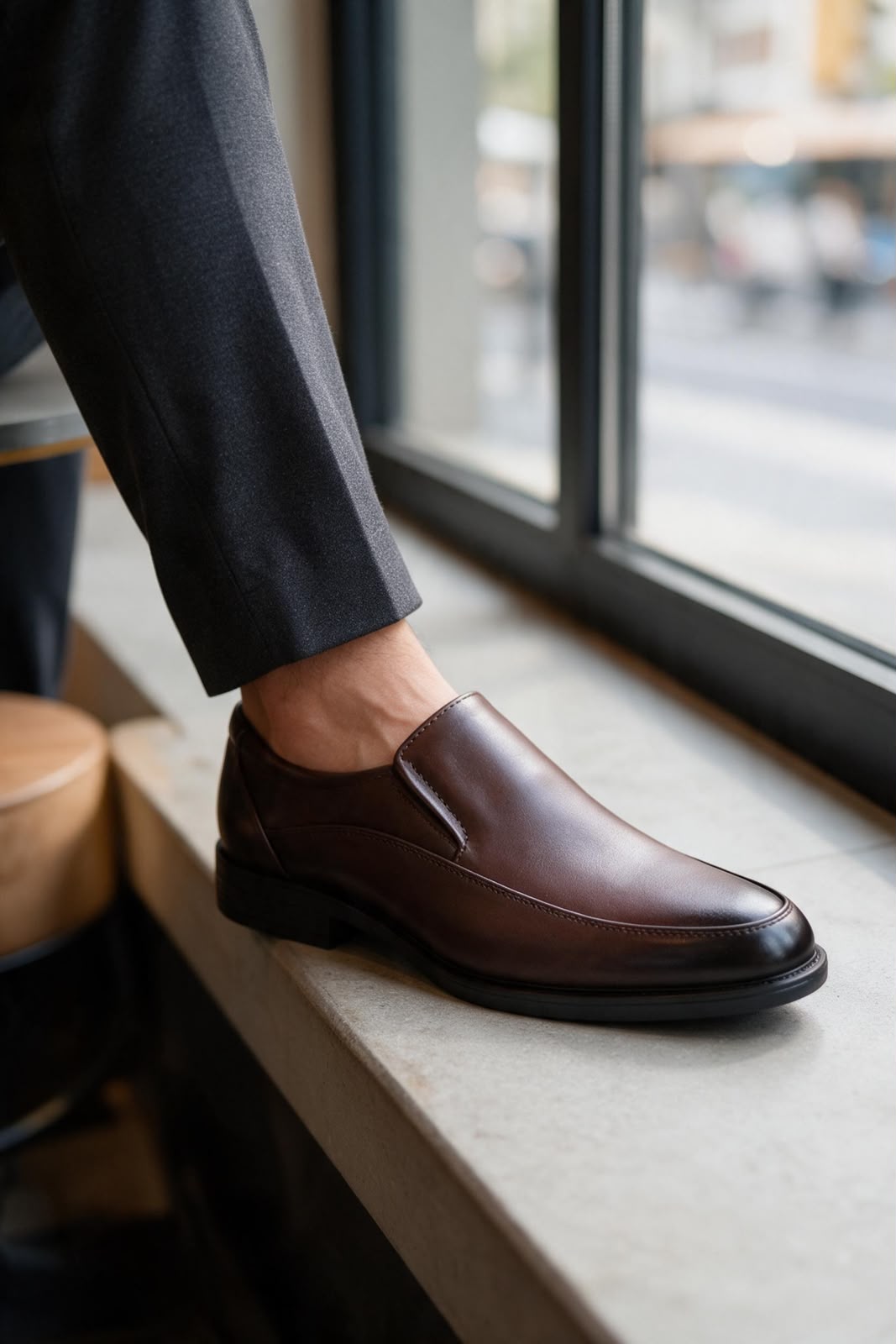 MEN SHOES MADE IN CHINA M535