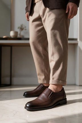 MEN SHOES MADE IN CHINA M535