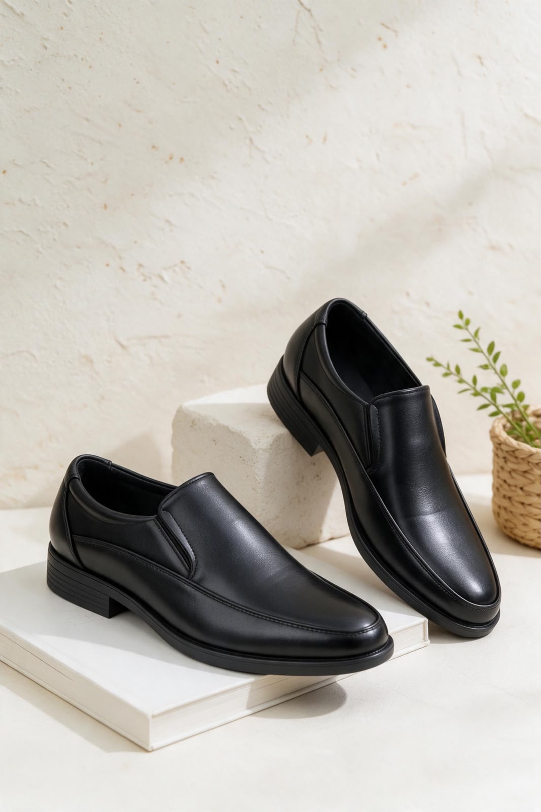 MEN SHOES MADE IN CHINA M535