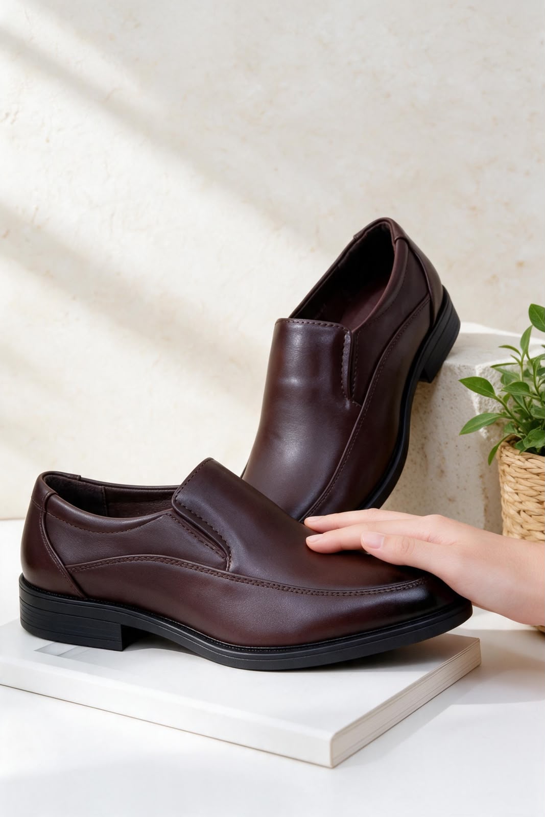 MEN SHOES MADE IN CHINA M535