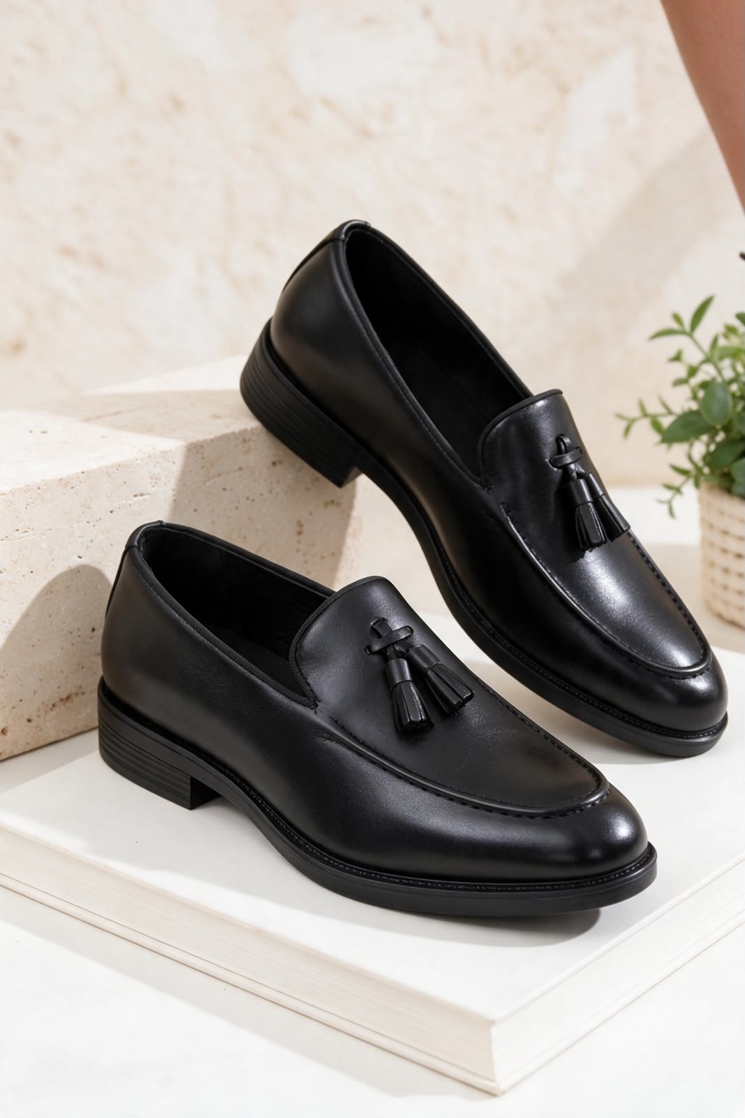 MEN SHOES MADE IN CHINA M654