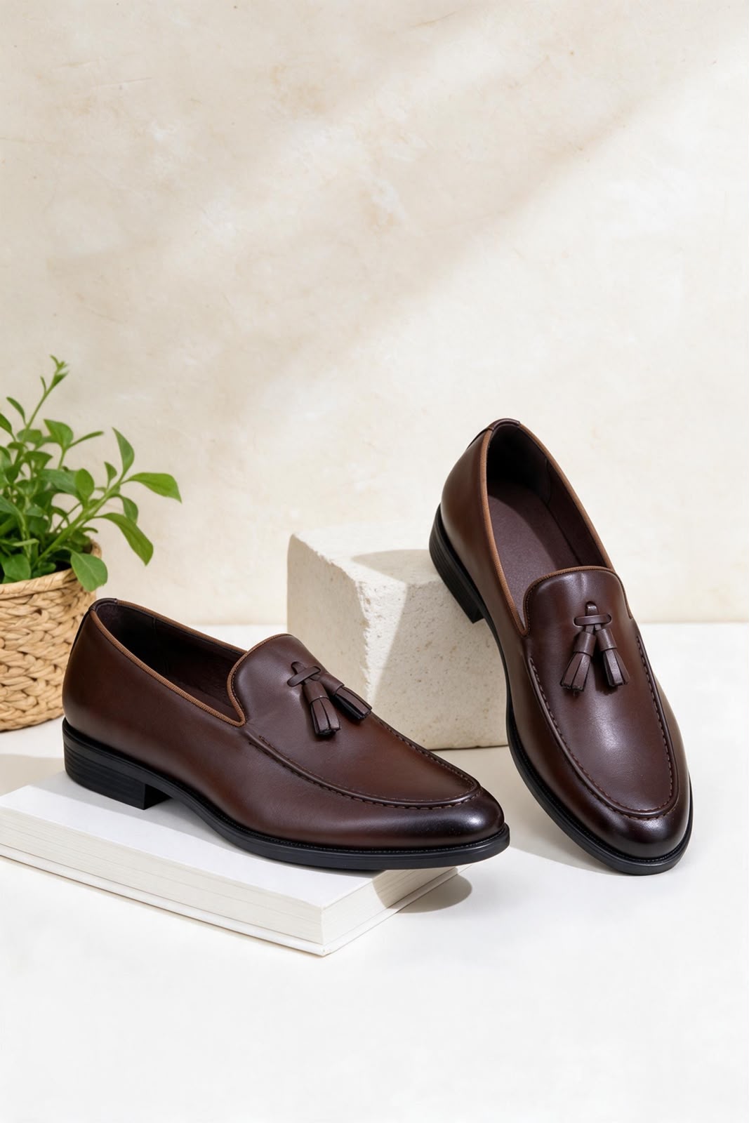 MEN SHOES MADE IN CHINA M654