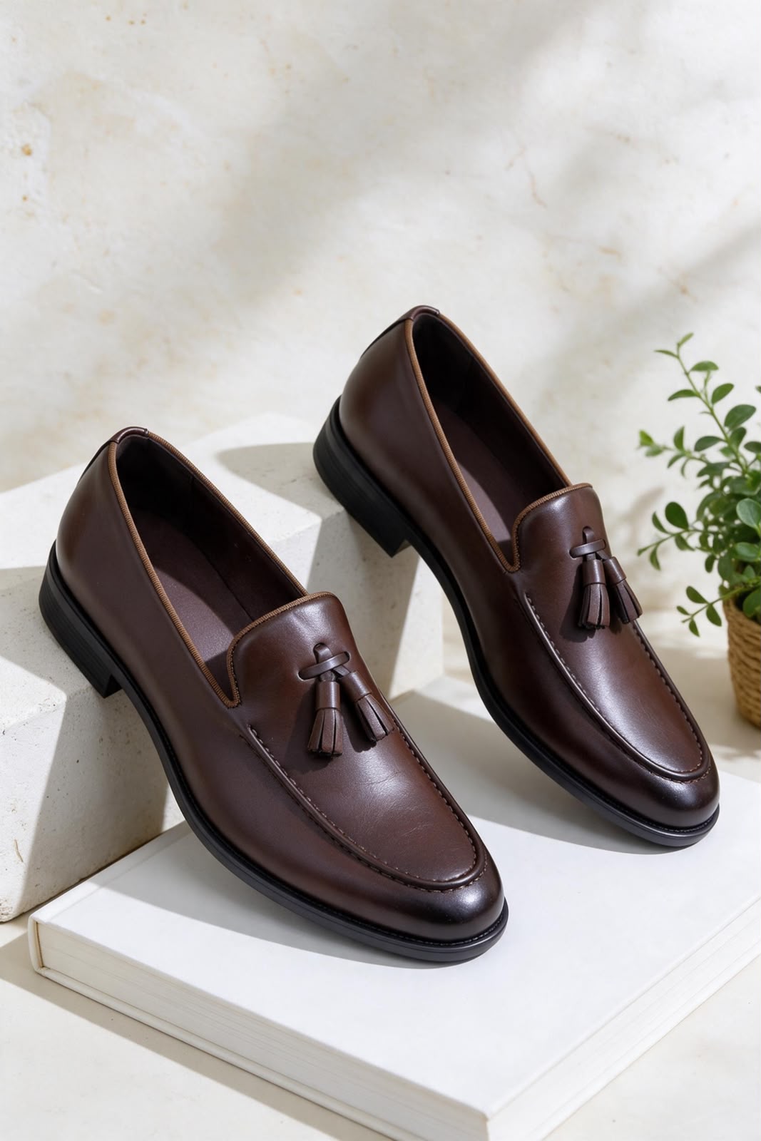 MEN SHOES MADE IN CHINA M654