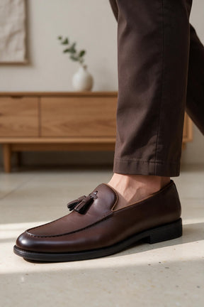 MEN SHOES MADE IN CHINA M654