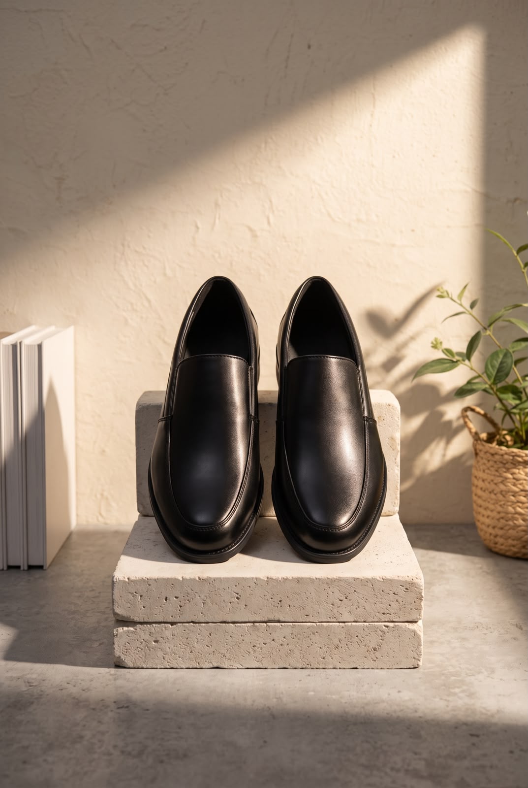 MEN SHOES MADE IN CHINA M657
