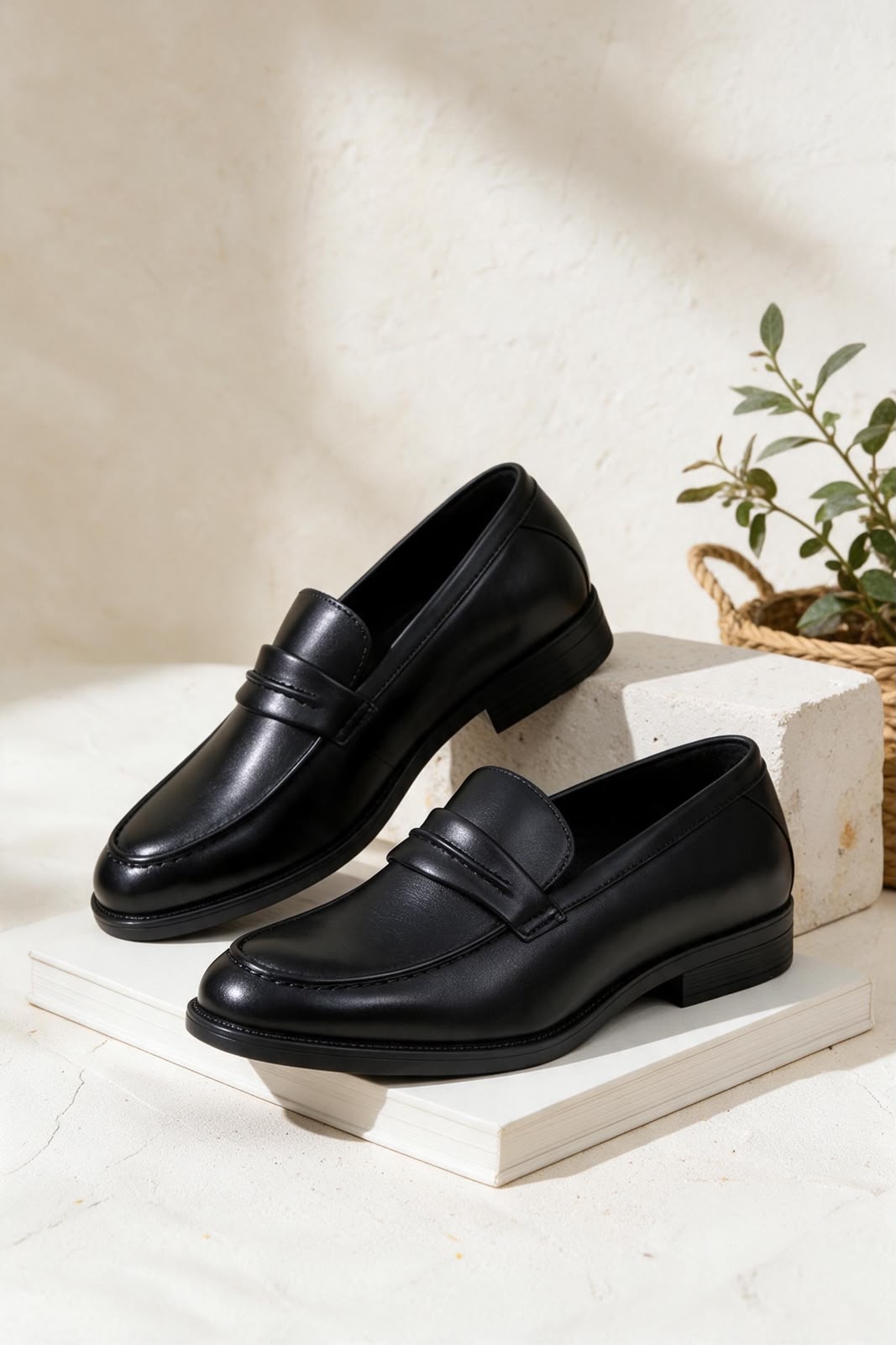 MEN SHOES MADE IN CHINA M659