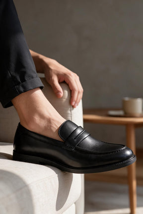 MEN SHOES MADE IN CHINA M659