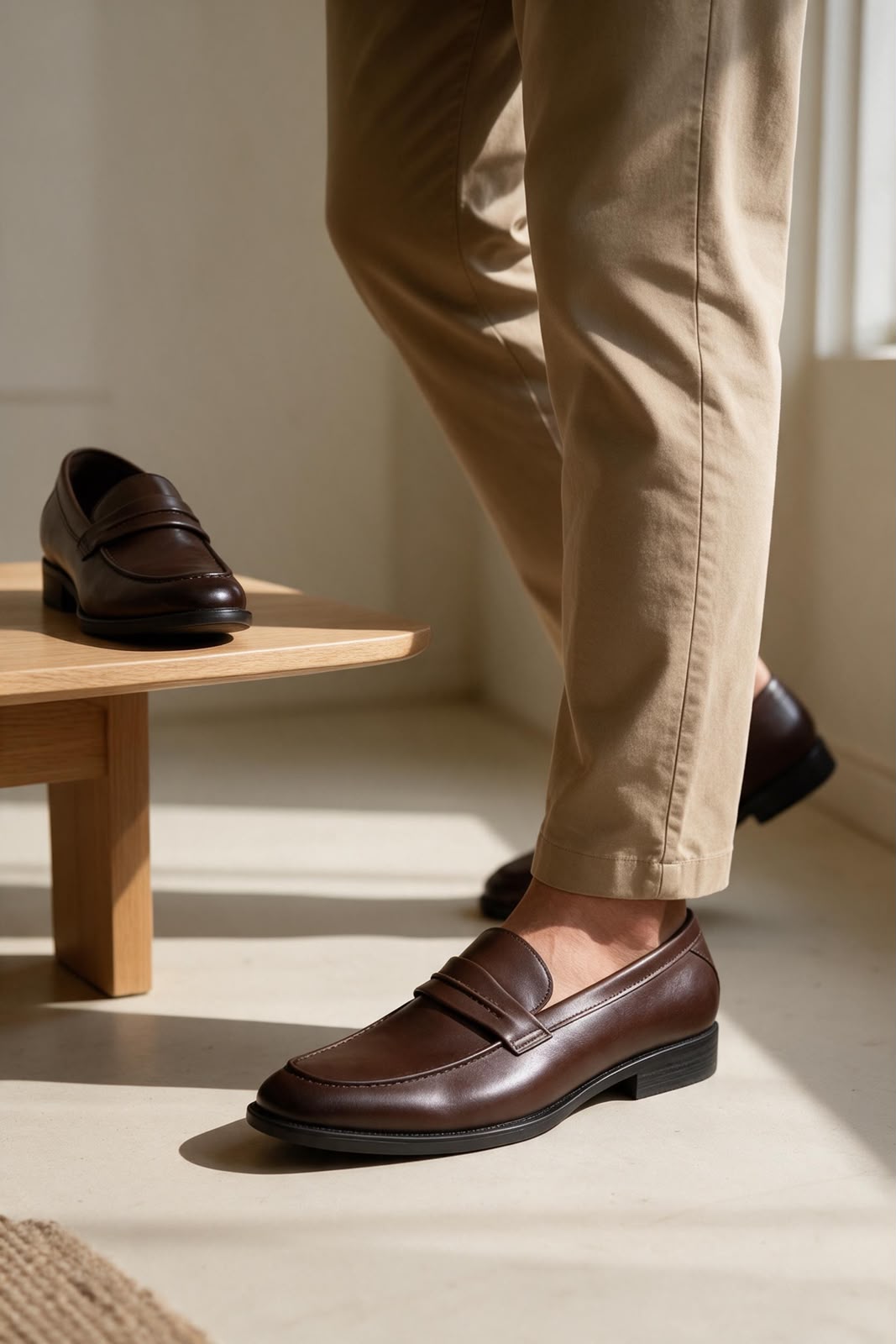 MEN SHOES MADE IN CHINA M659