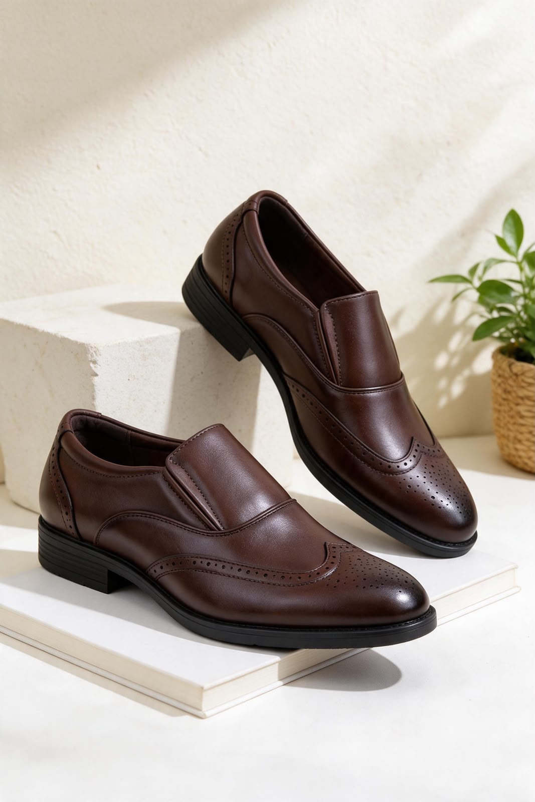 MEN SHOES MADE IN CHINA M658