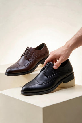 MEN SHOES MADE IN CHINA M655