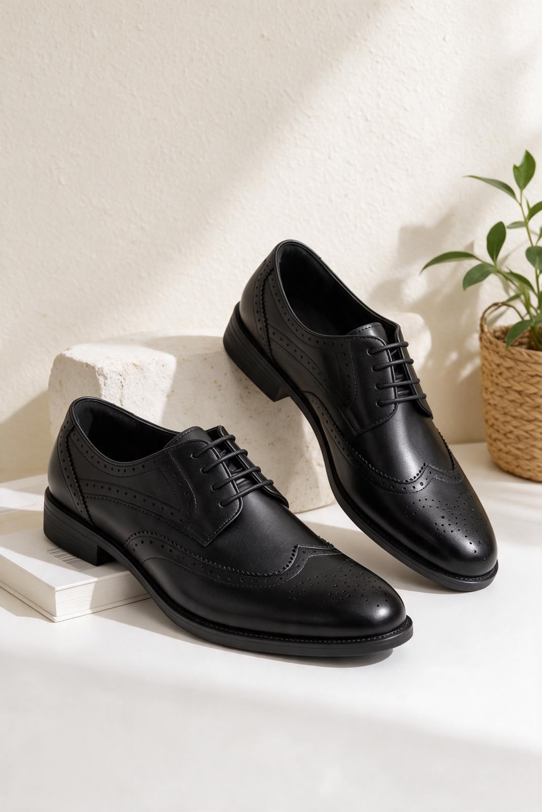 MEN SHOES MADE IN CHINA M655