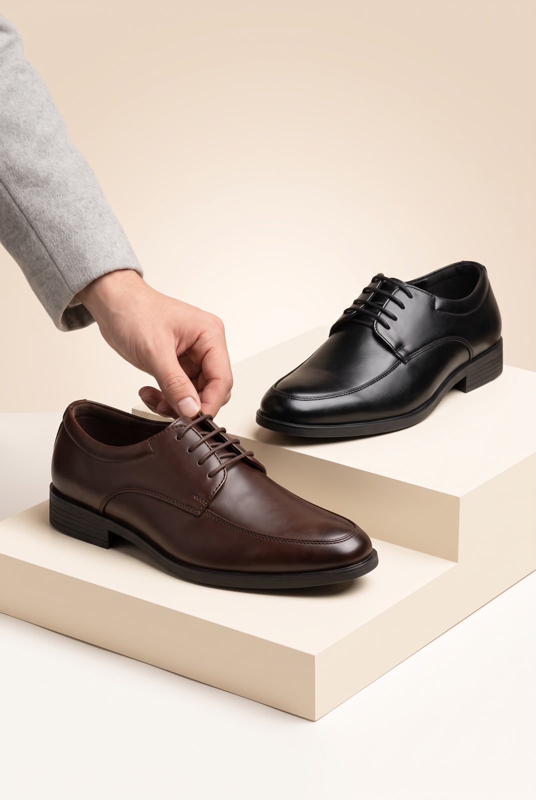 MEN SHOES MADE IN CHINA M653