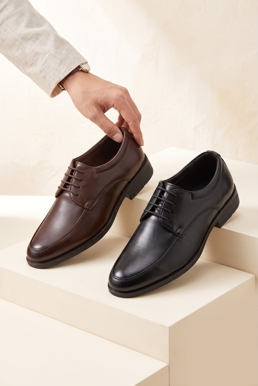MEN SHOES MADE IN CHINA M653