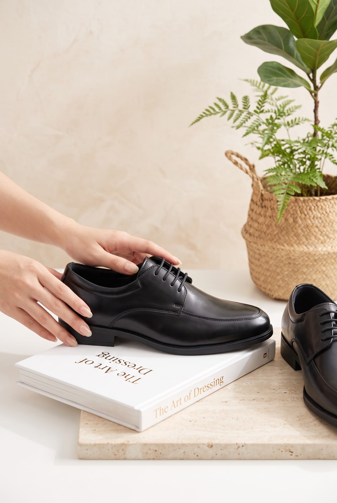 MEN SHOES MADE IN CHINA M653