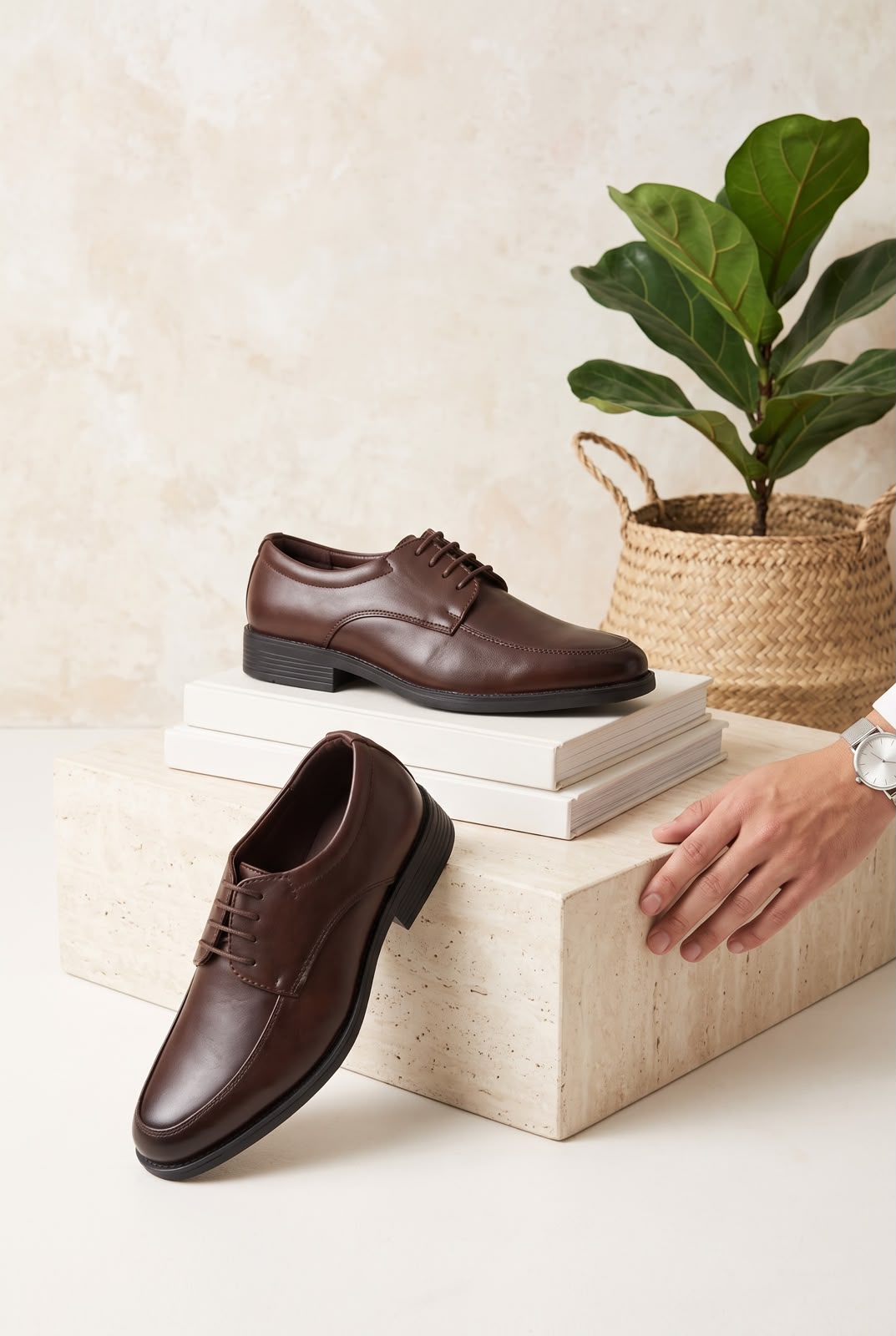 MEN SHOES MADE IN CHINA M653