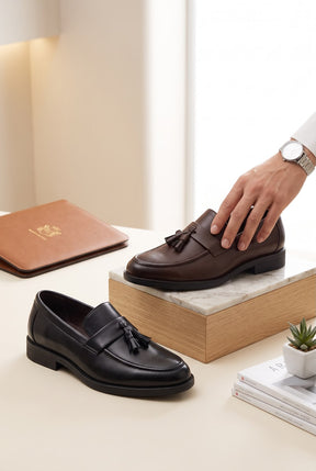 MEN SHOES MADE IN CHINA M656
