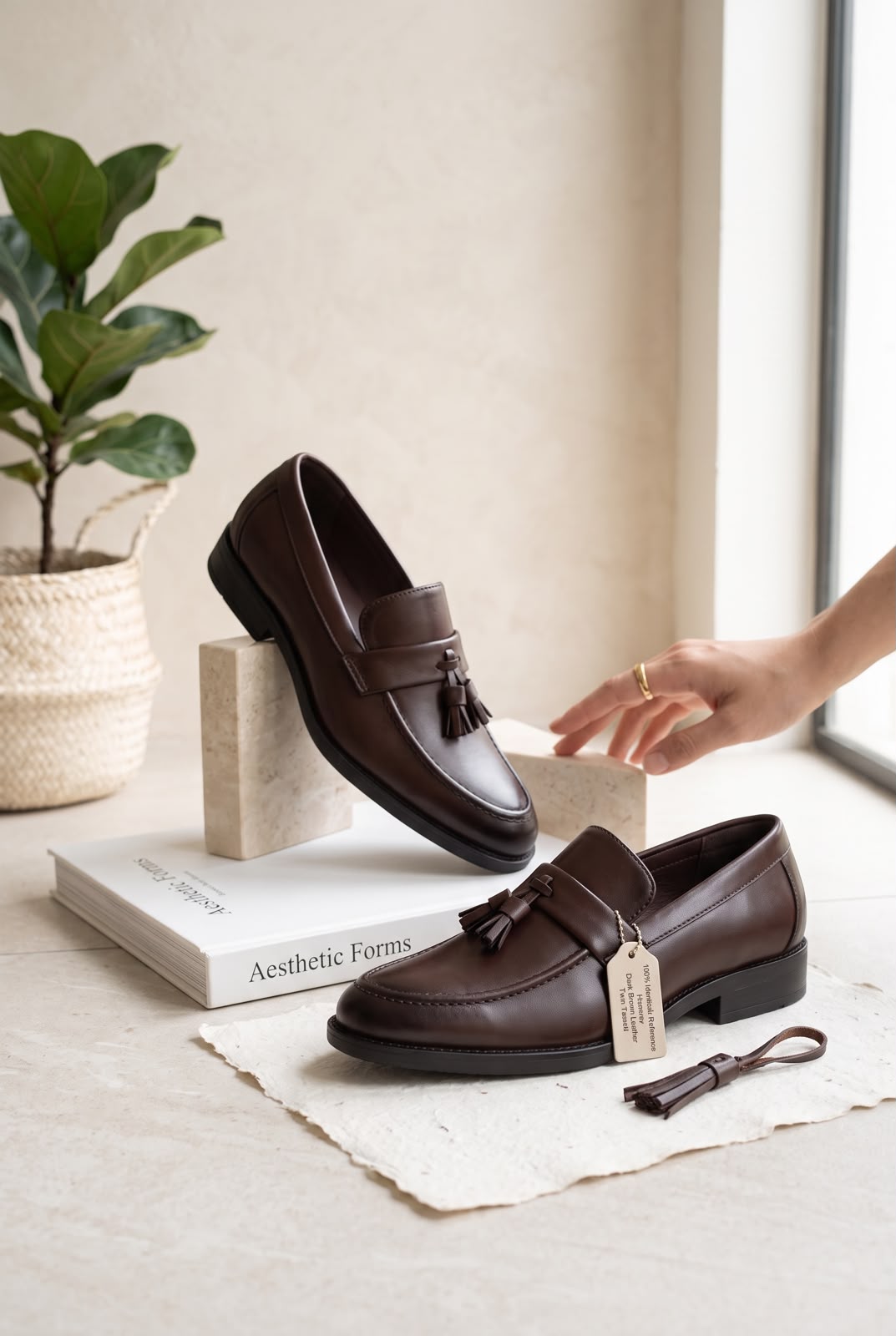 MEN SHOES MADE IN CHINA M656
