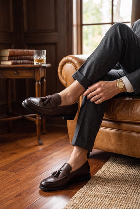 MEN SHOES MADE IN CHINA M656