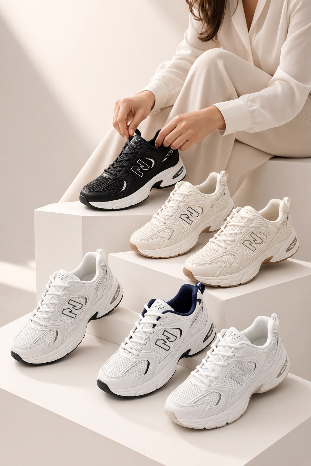WOMEN SHOSE W982