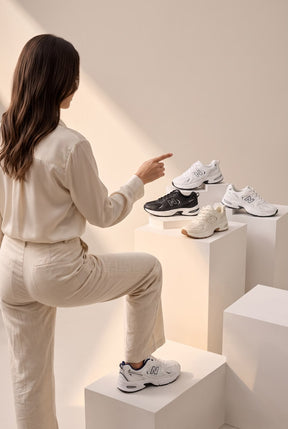 WOMEN SHOSE W982