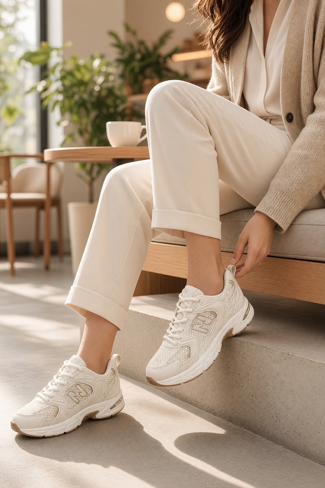 WOMEN SHOSE W982