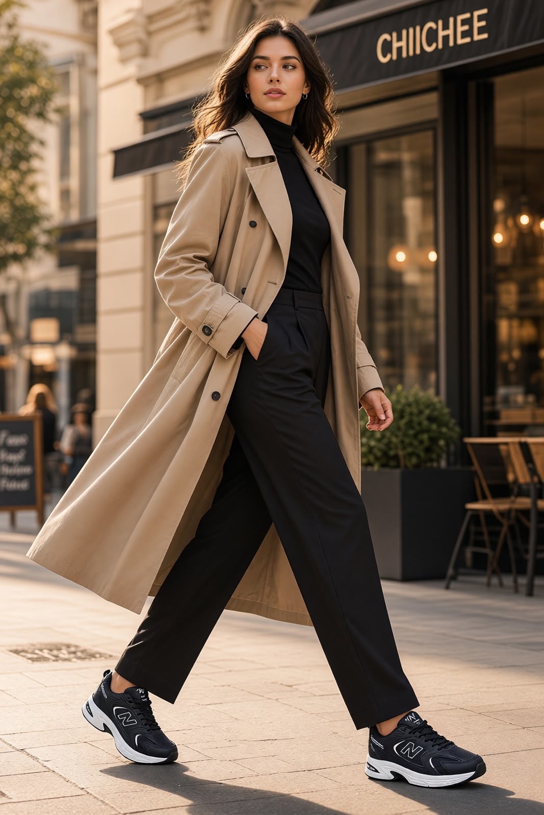 WOMEN SHOSE W982