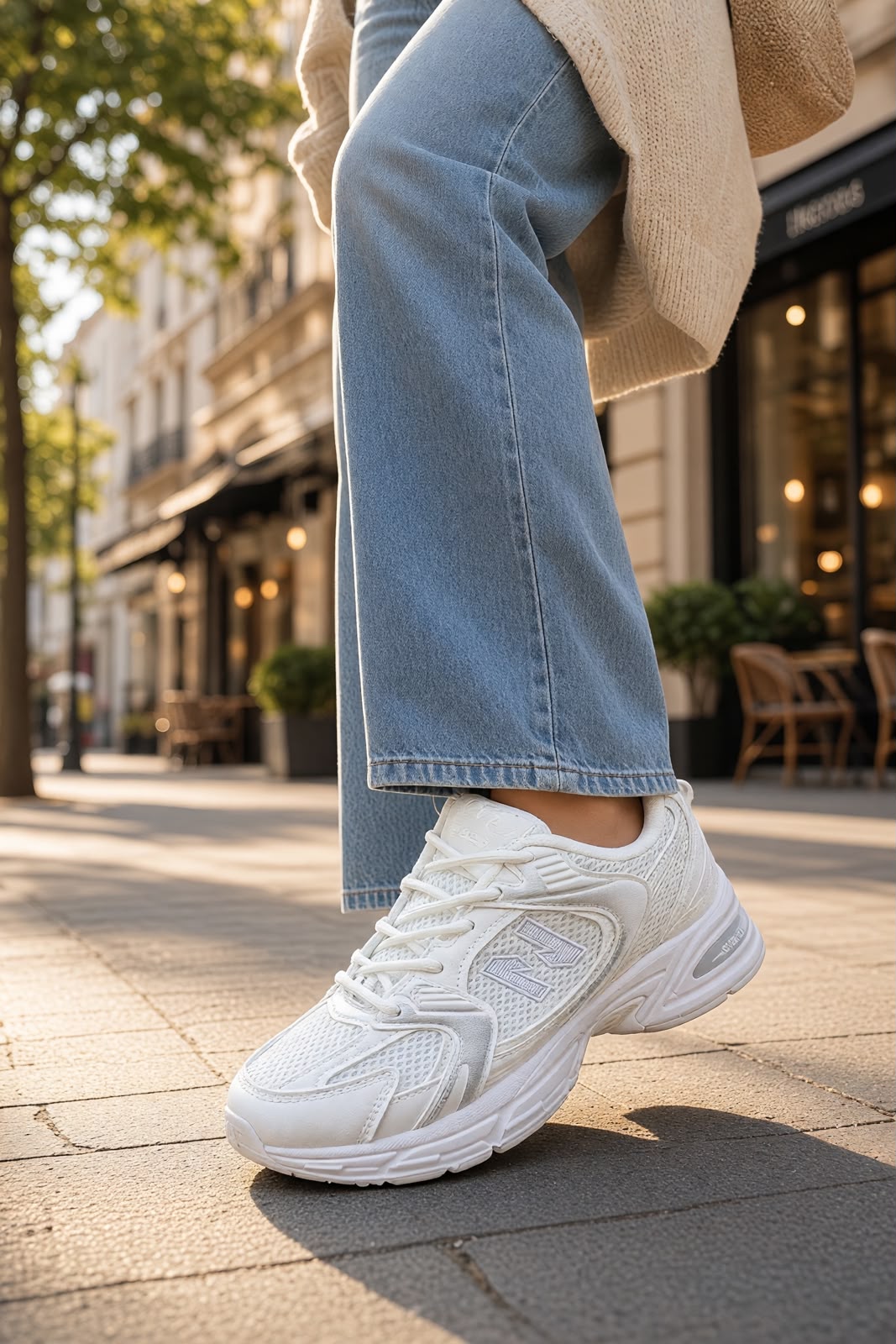WOMEN SHOSE W982