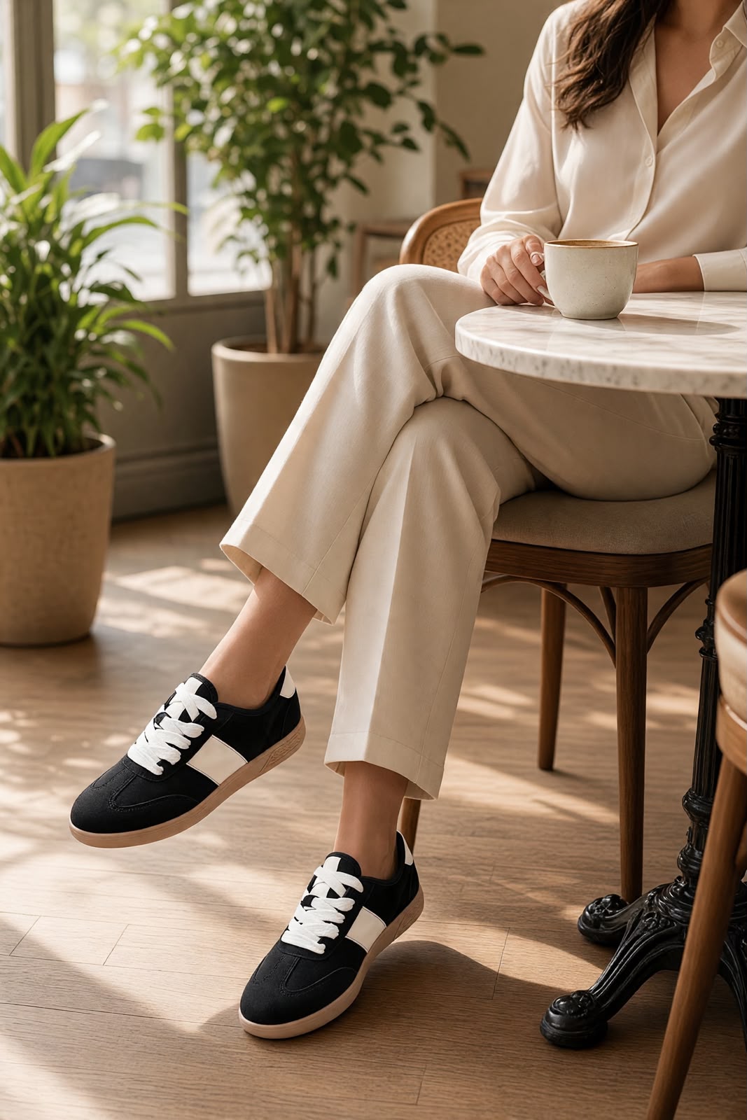 WOMEN SHOSE W16