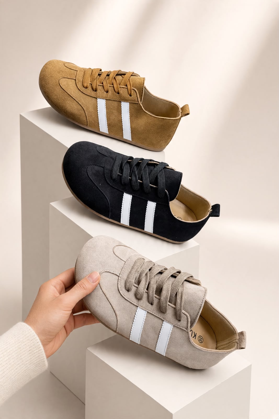 WOMEN SHOSE W18