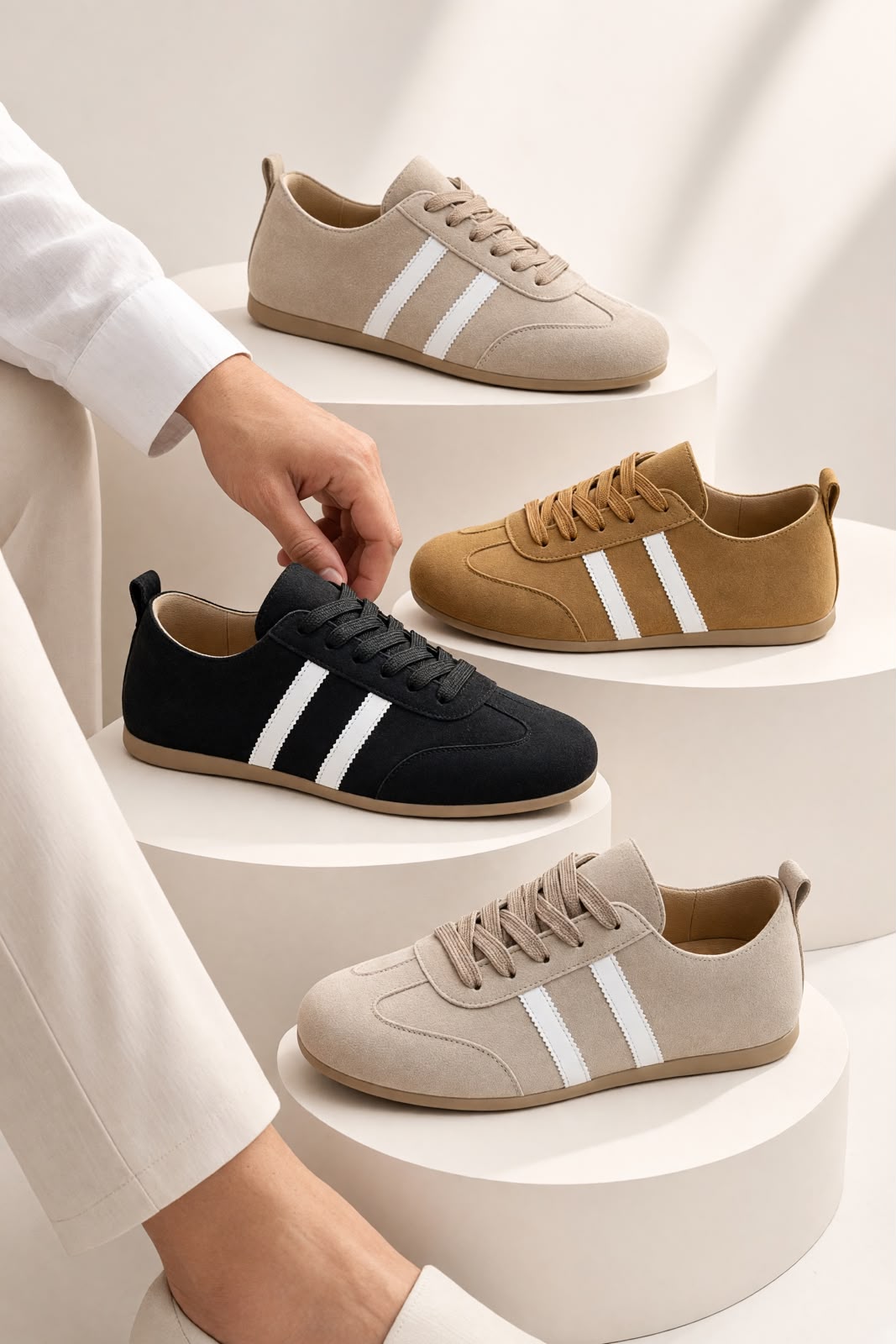 WOMEN SHOSE W18