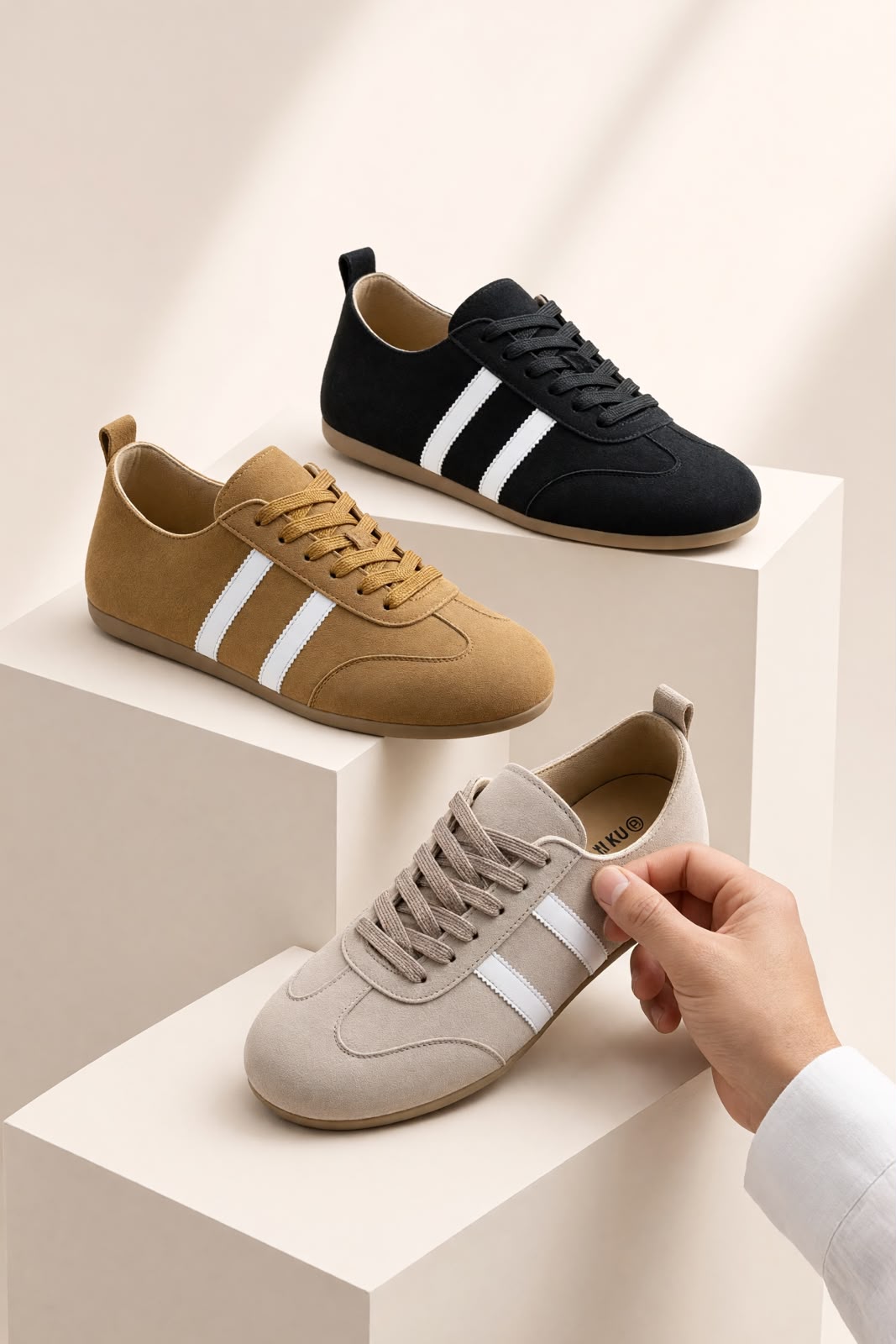 WOMEN SHOSE W18