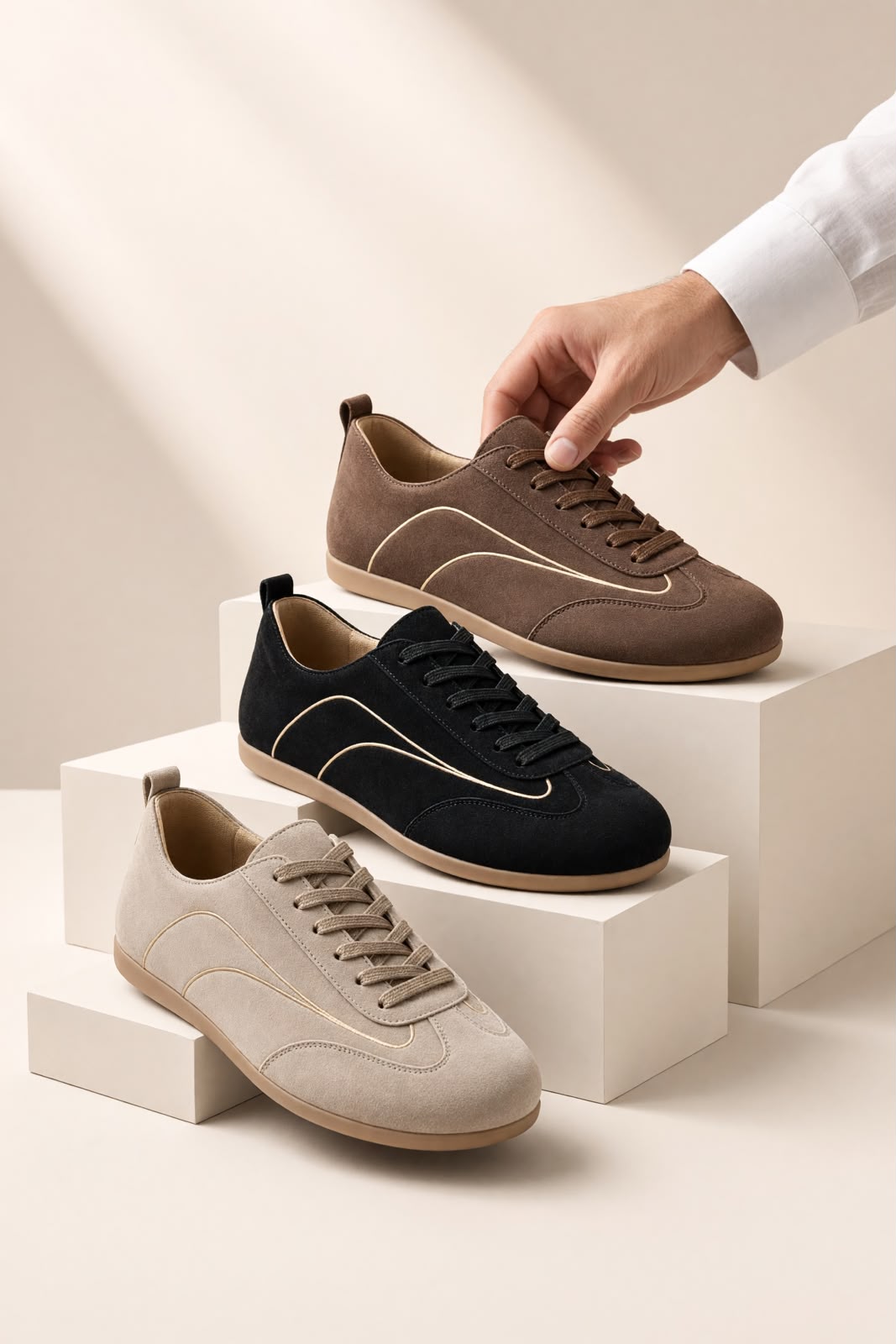 WOMEN SHOSE W15