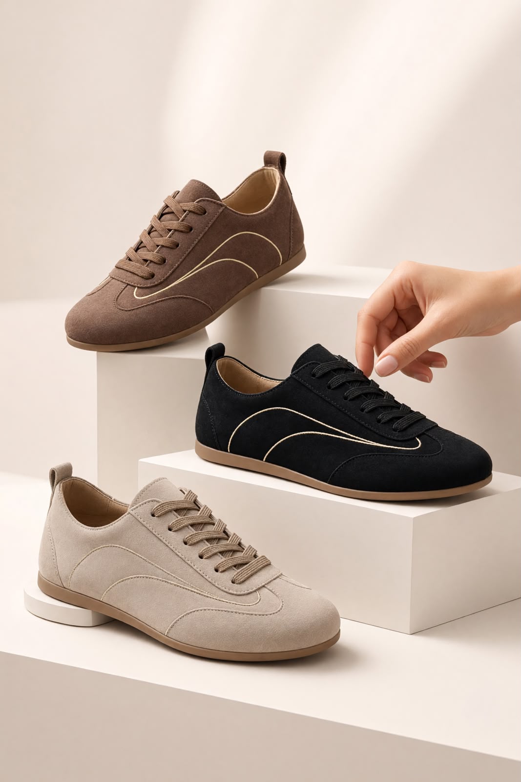 WOMEN SHOSE W15