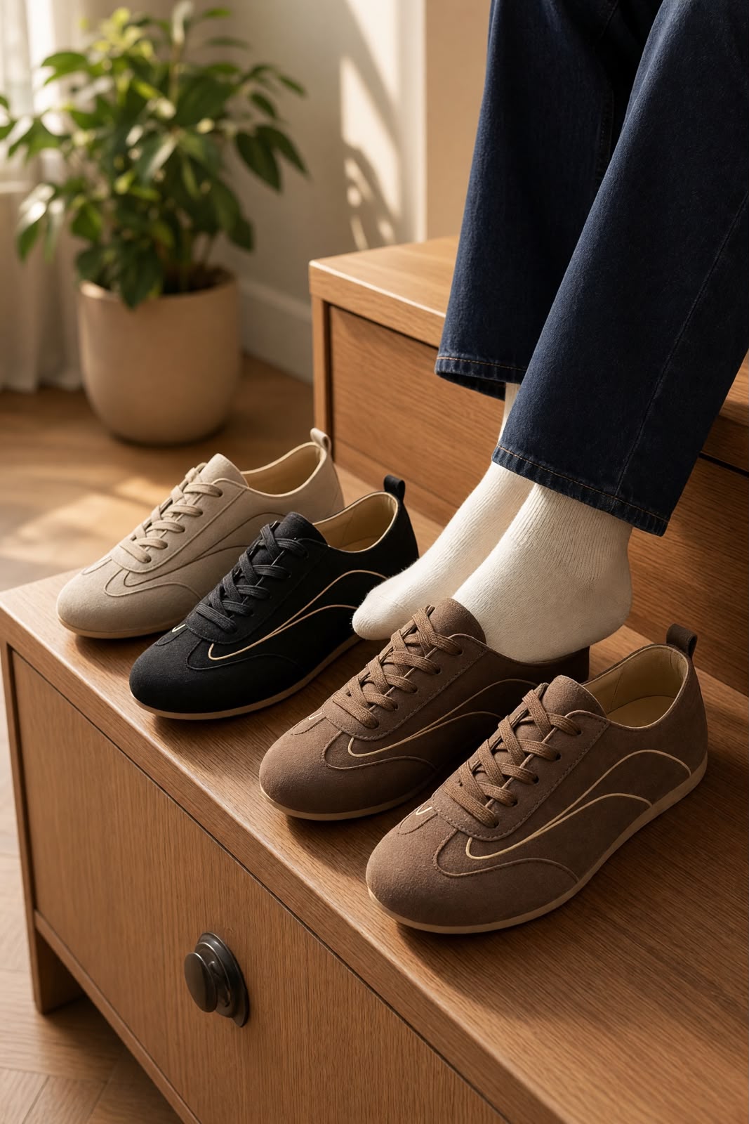 WOMEN SHOSE W15