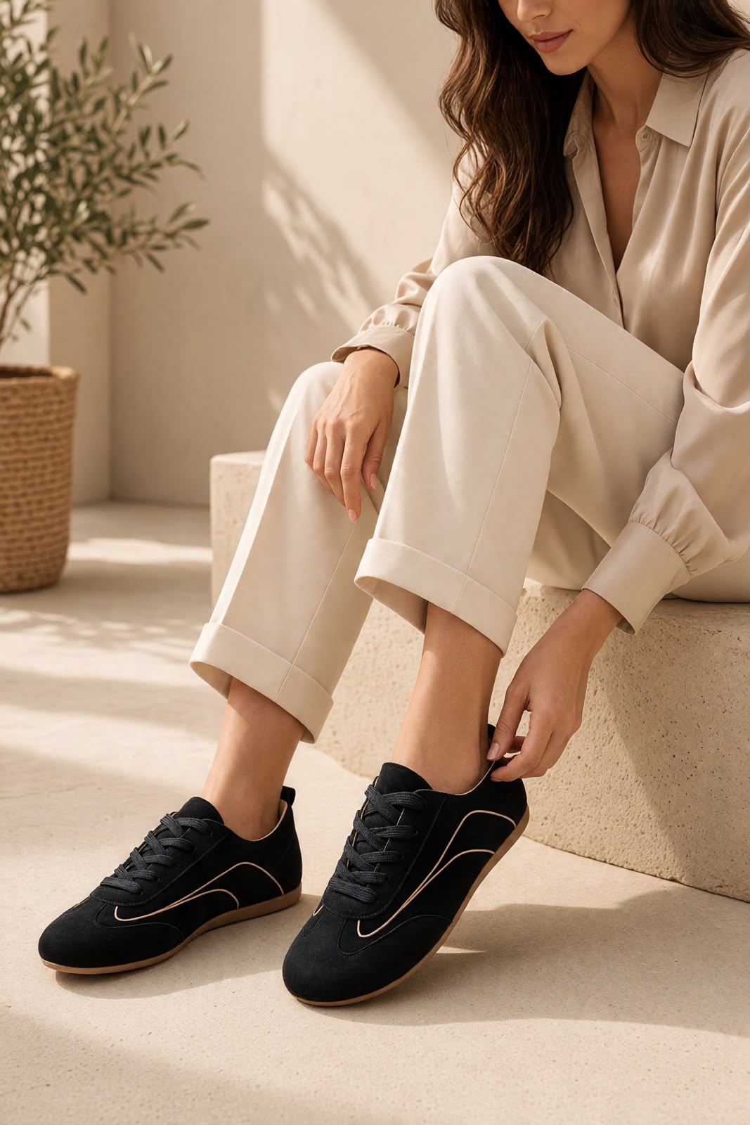 WOMEN SHOSE W15