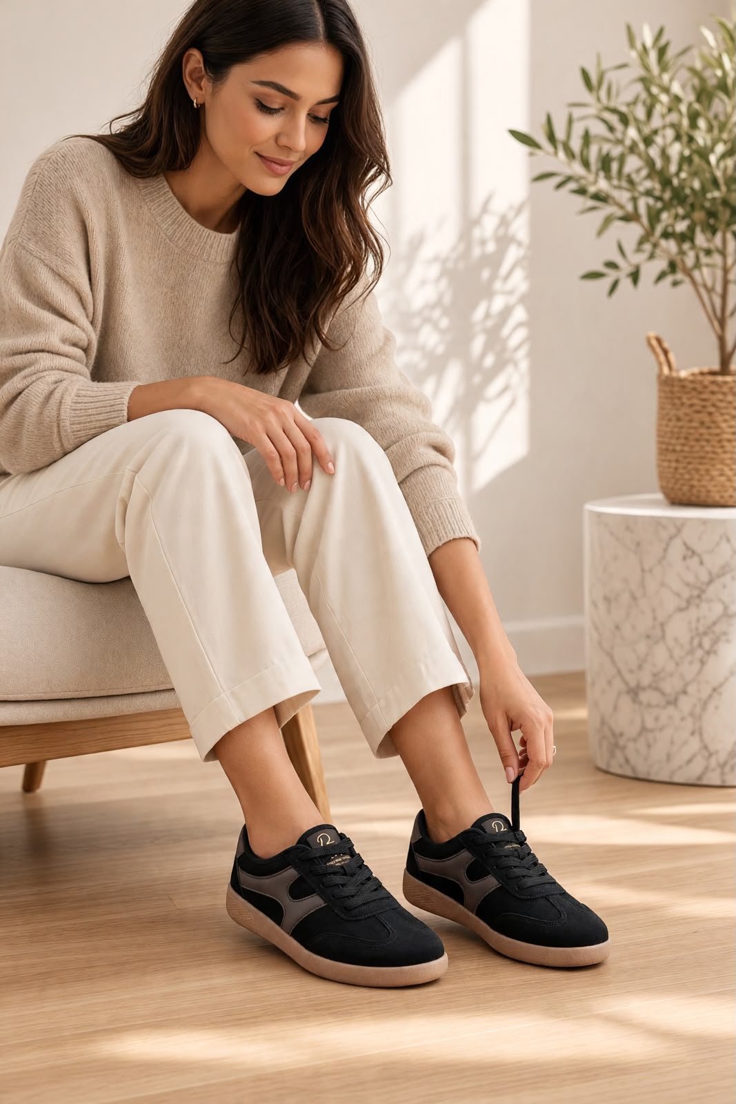 WOMEN SHOSE W17