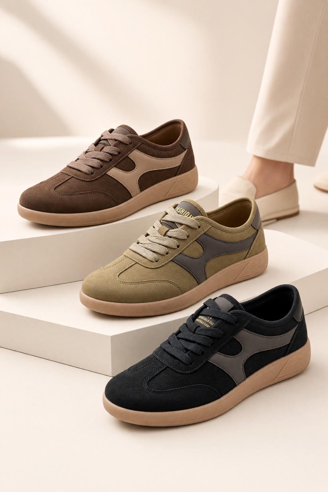 WOMEN SHOSE W17