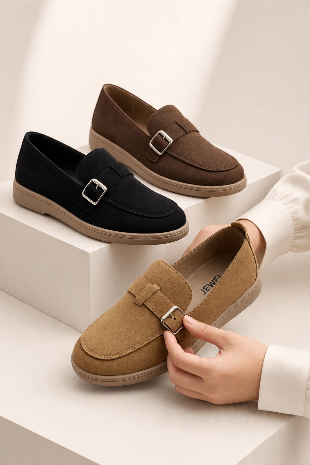 WOMEN SHOSE WC140