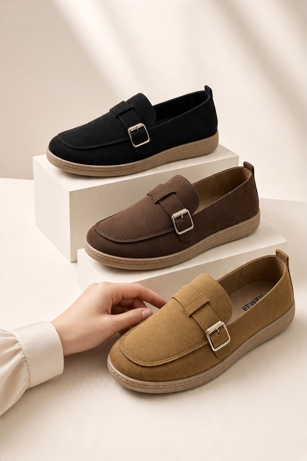 WOMEN SHOSE WC140