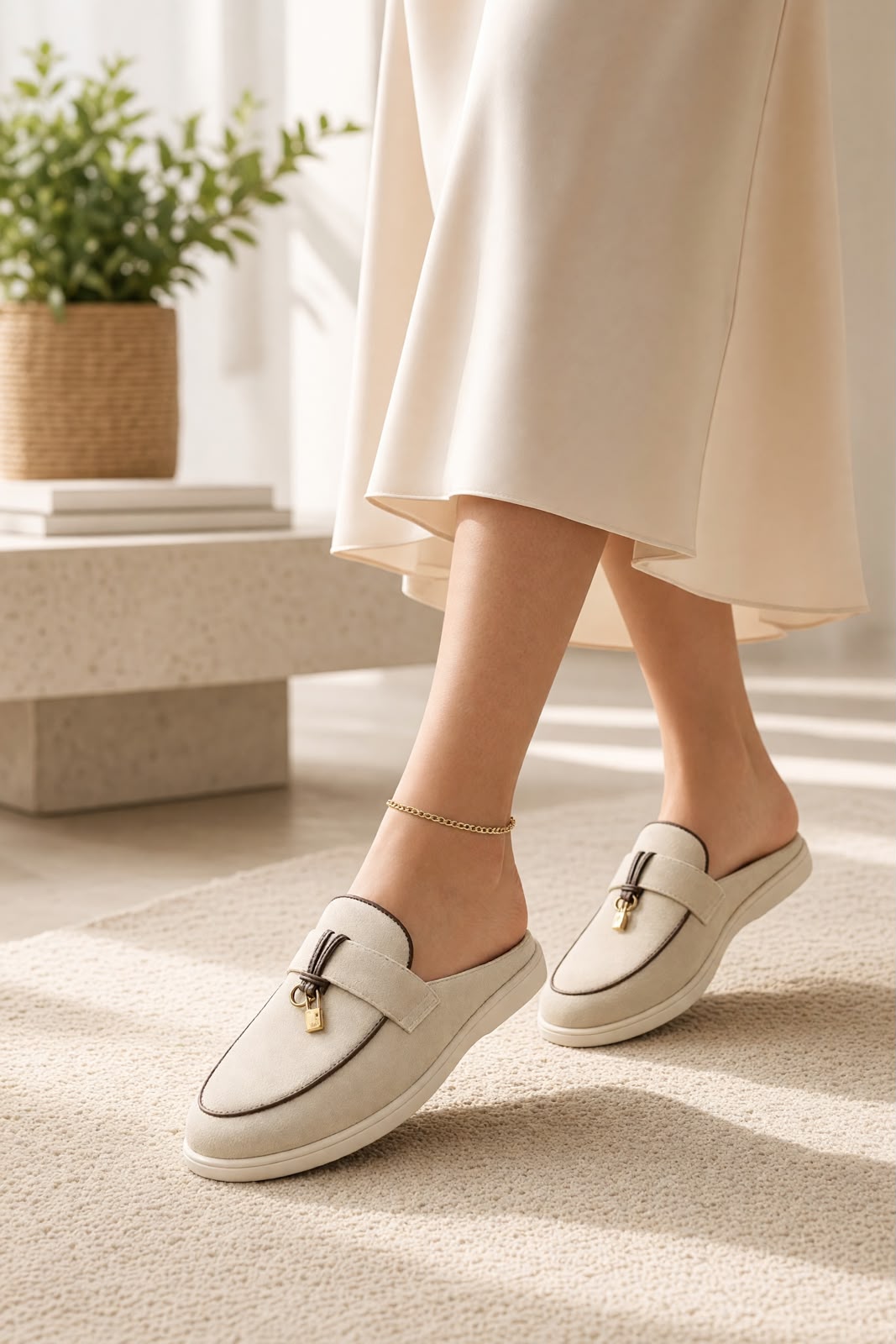 NEW ,  WOMEN SLIPPERS W32