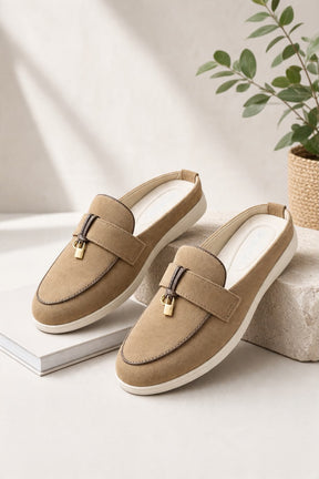 NEW ,  WOMEN SLIPPERS W32